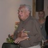 90. Geburtstag von Hans Helmut Hunger
